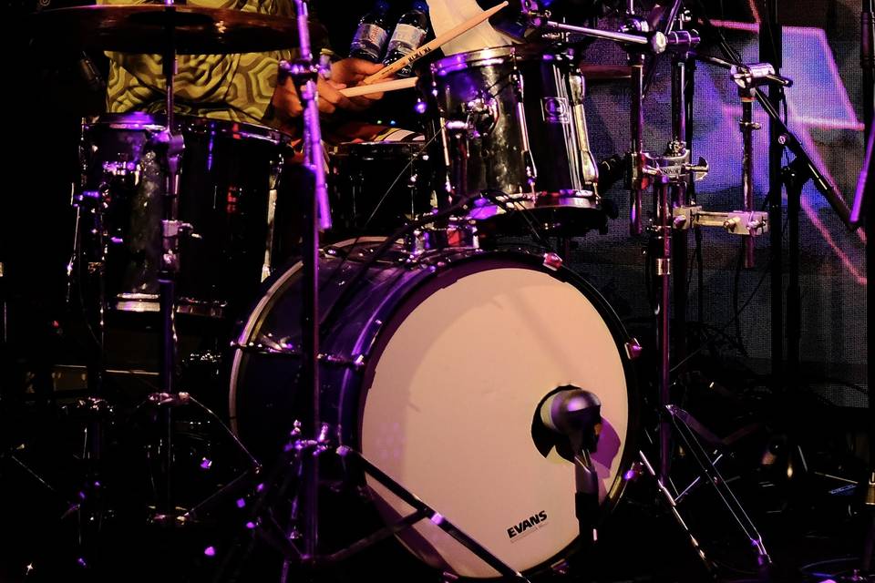 70's G Band