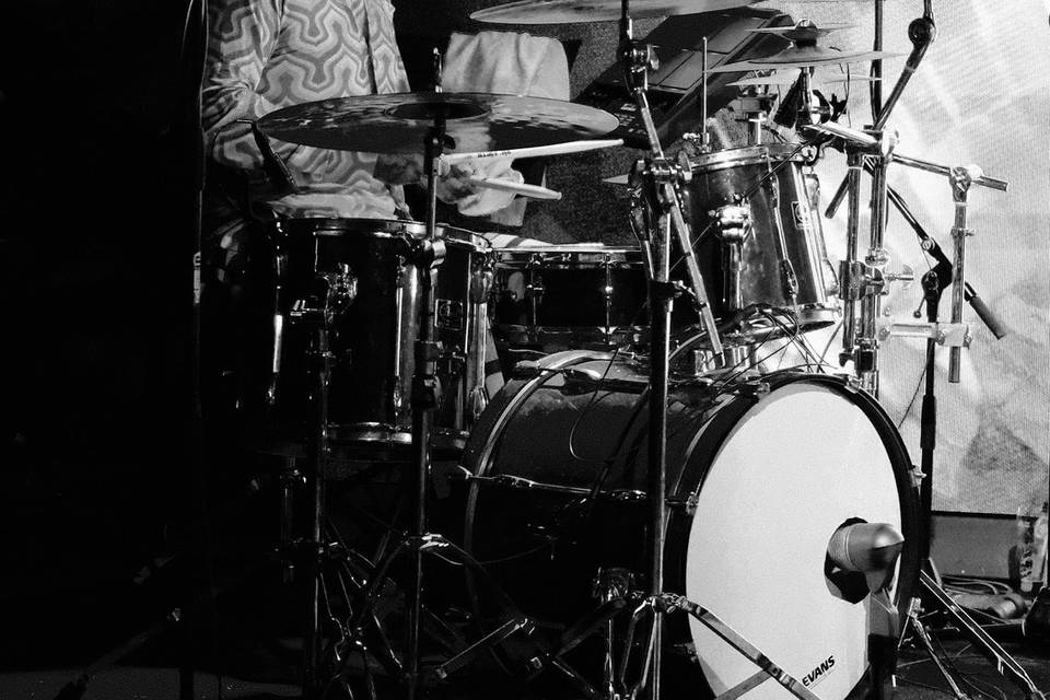 70's G Band