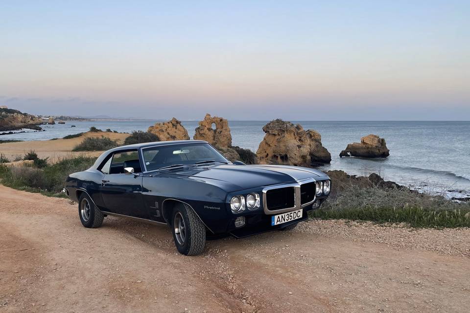 Pontiac