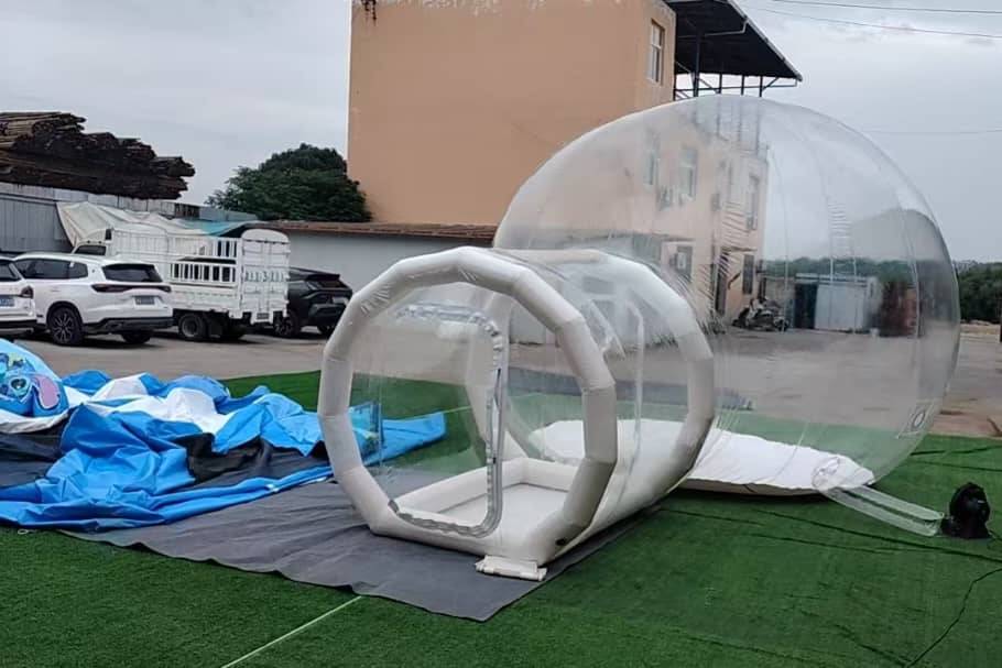 Tenda bola
