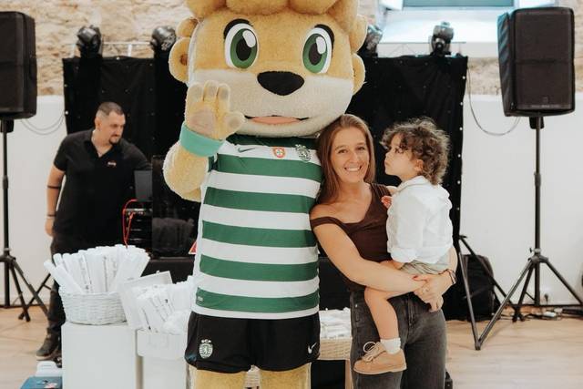 Casamento Quinta. São Gonçalo