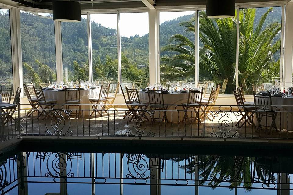 Quinta de Santa Cruz