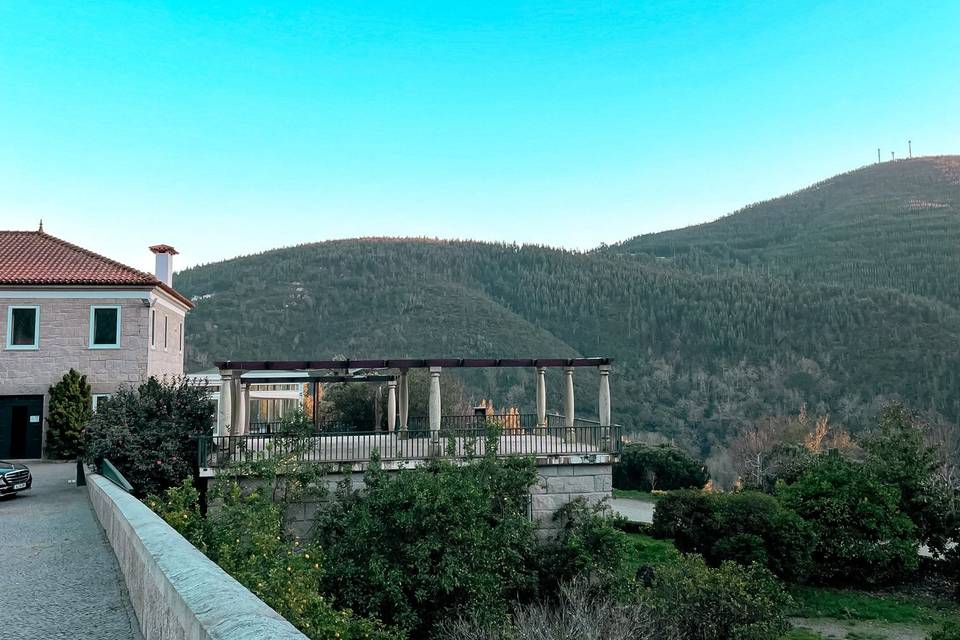 Quinta de Santa Cruz