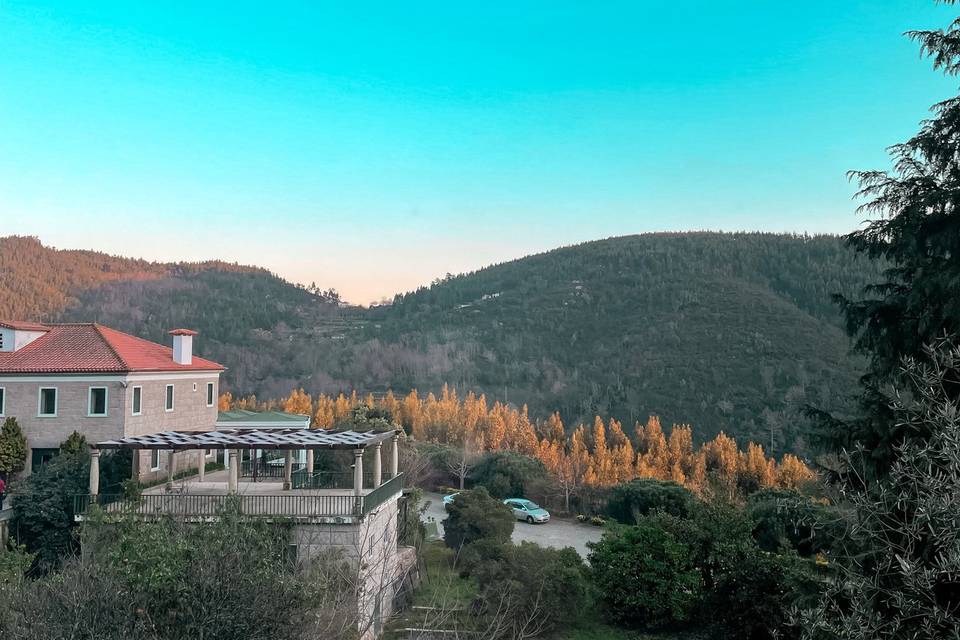 Quinta de Santa Cruz