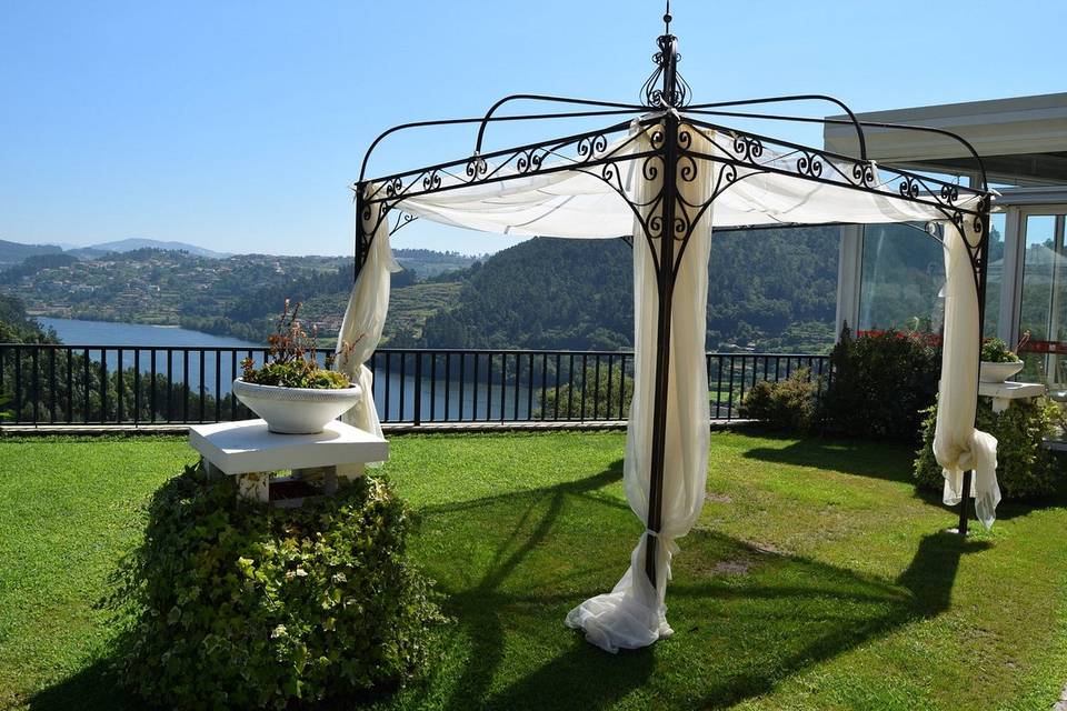 Quinta de Santa Cruz