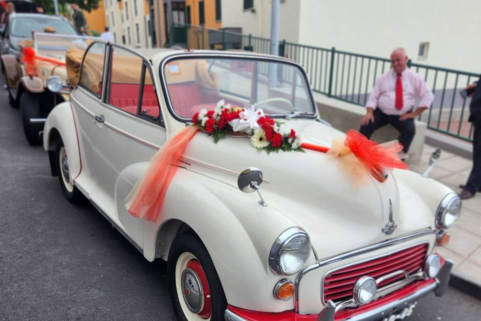 Classic Car Funchal