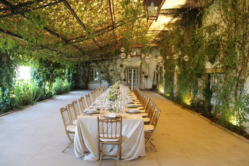 Vanilla Weddings