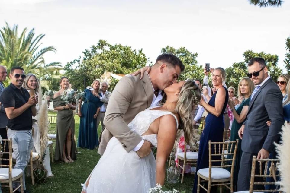 Daniel + Emily 28.09.24