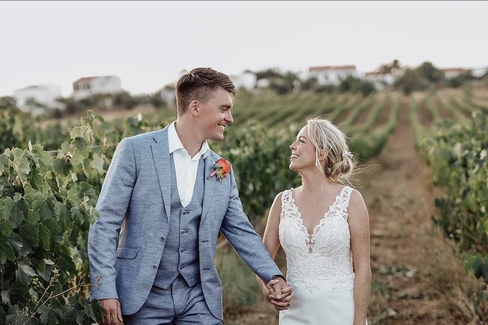 Katie + Ciaran 29.06.24