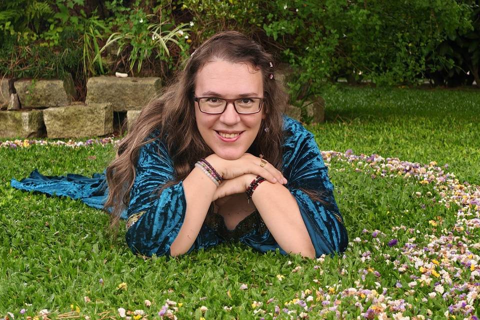 Celebrante Sonhos Cor de Ti