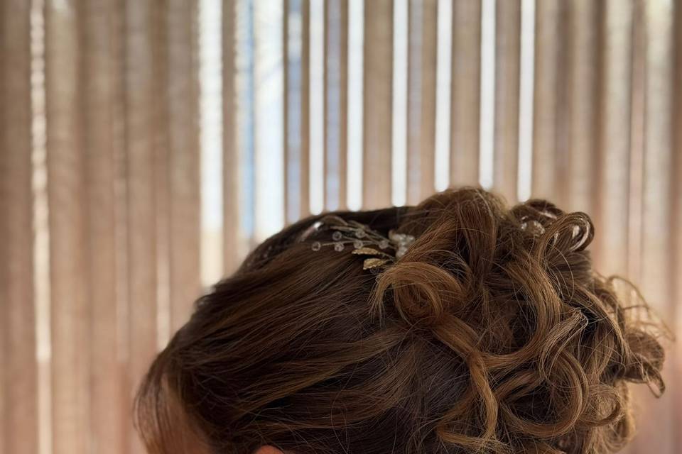 Penteado