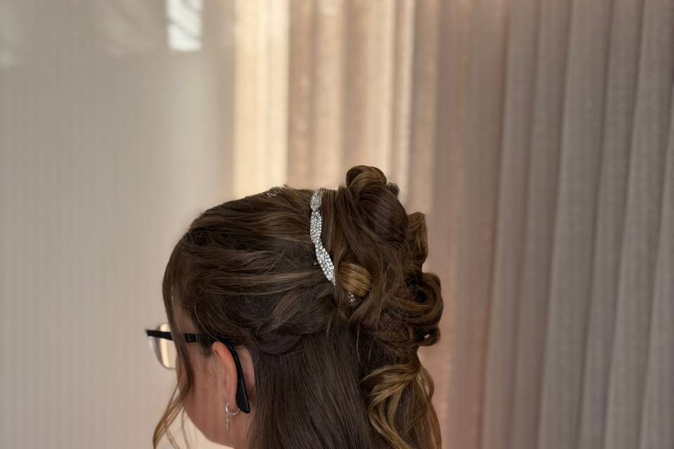Penteado