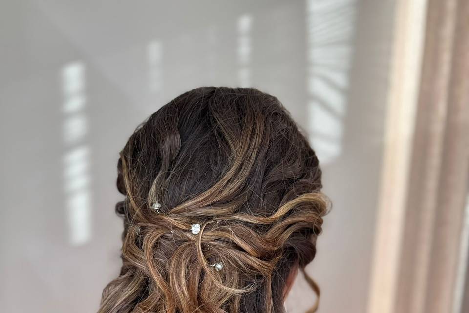 Penteado