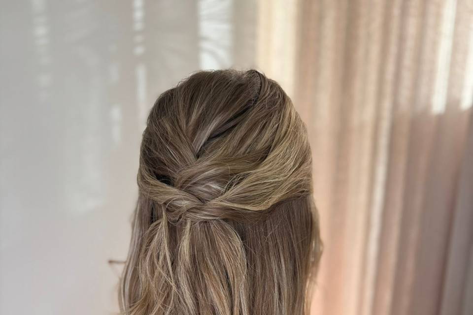 Penteado