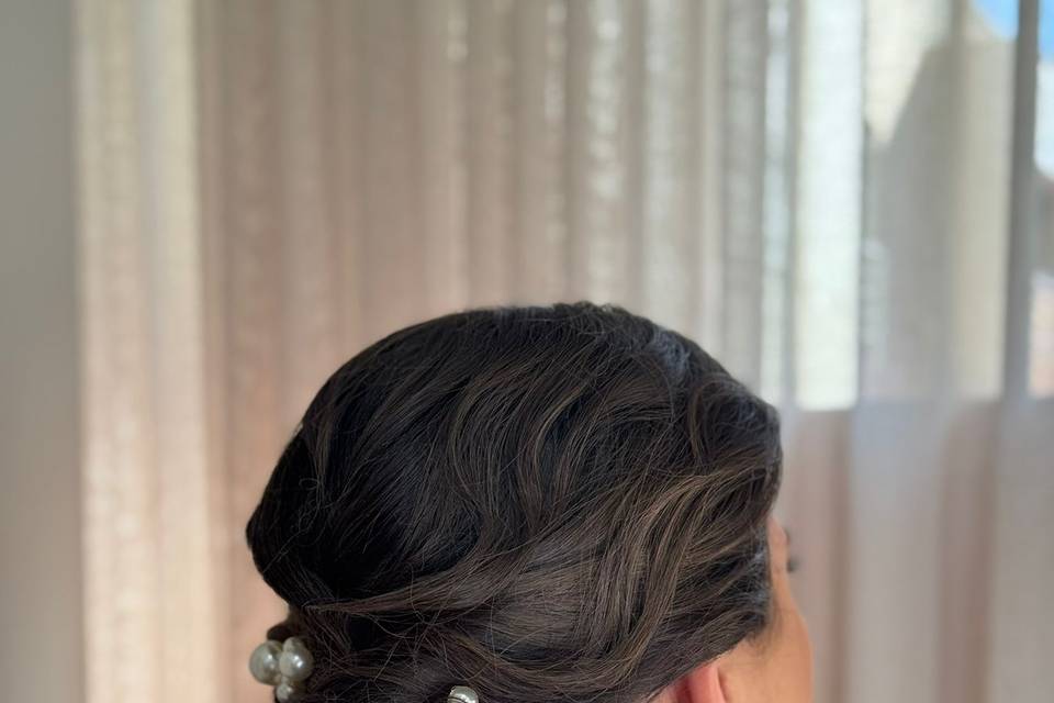 Penteado