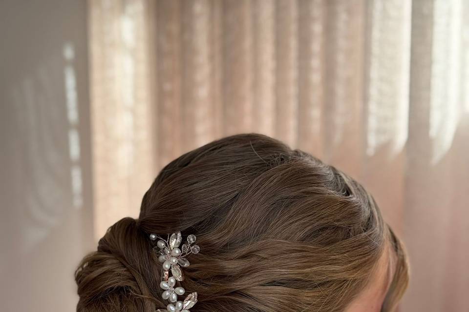 Penteado