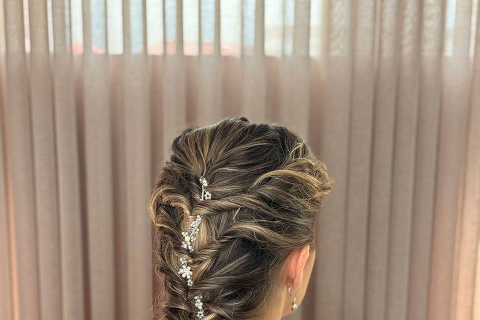 Penteado