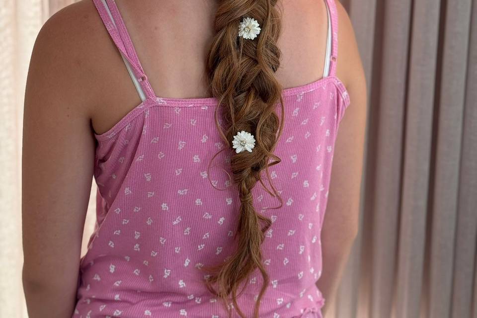Penteado