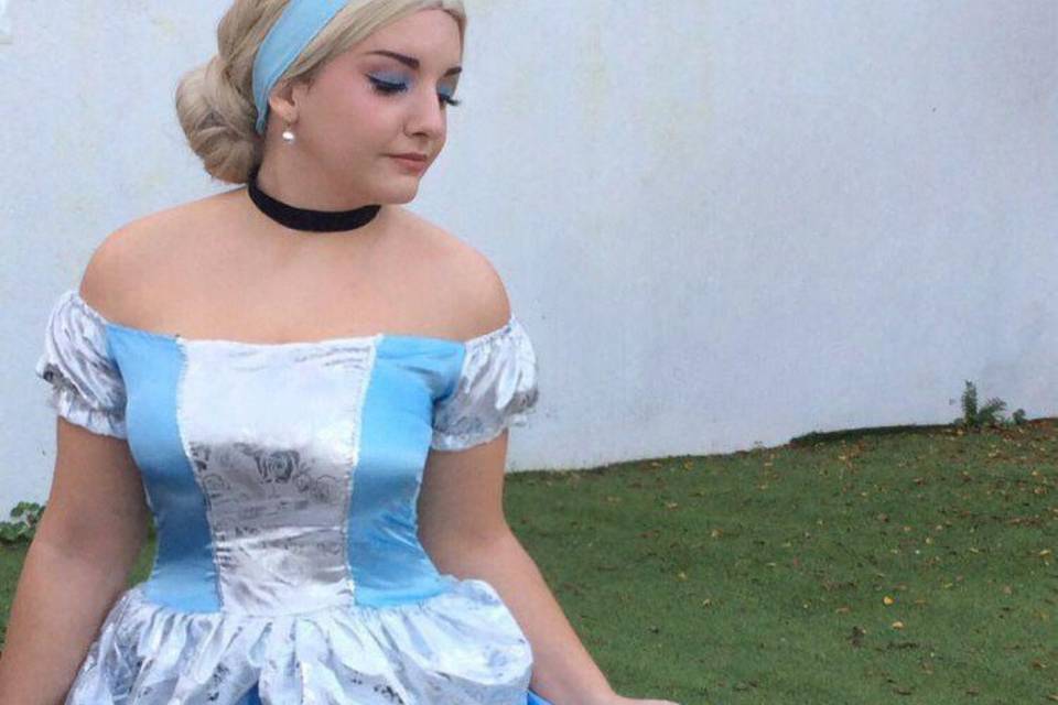 Cinderella