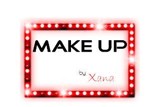 Make Up by Xana