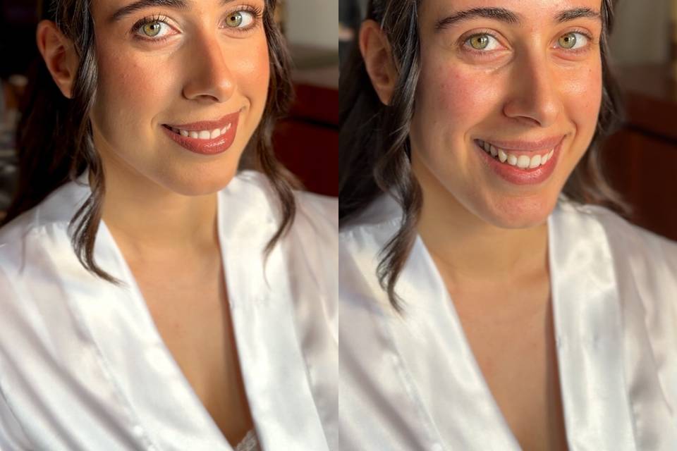 Noiva Isabel