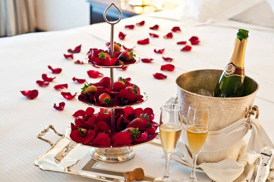 Doce amor