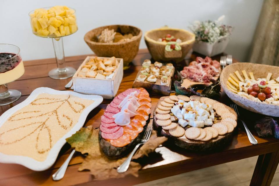 Buffet