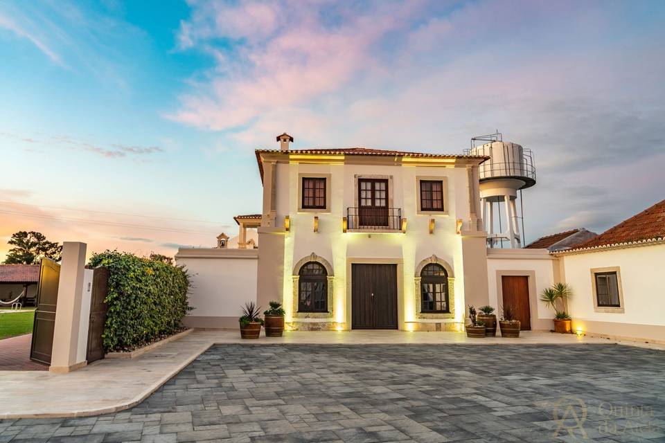 Casa da Atela