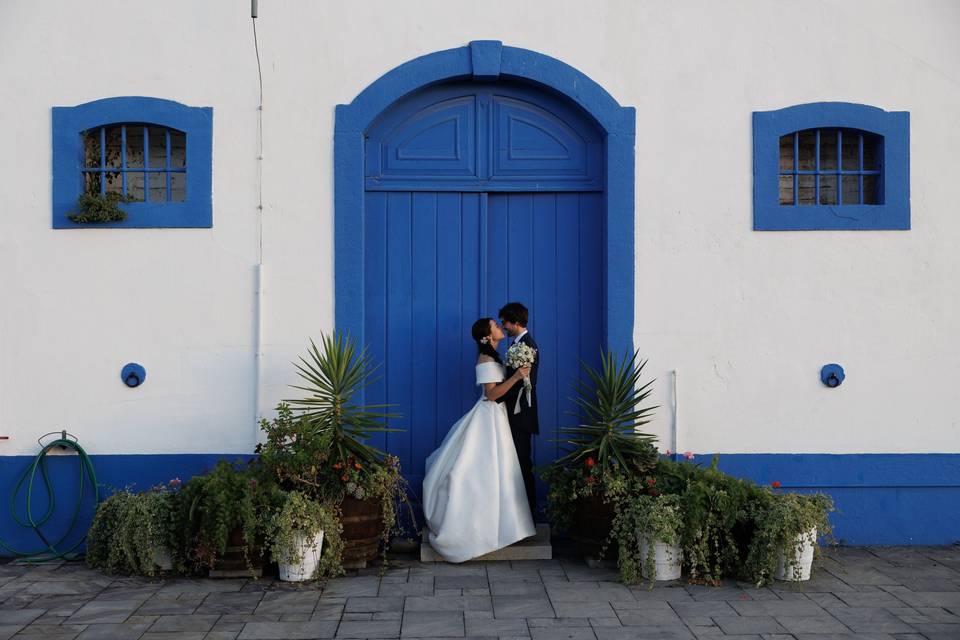 Casamento