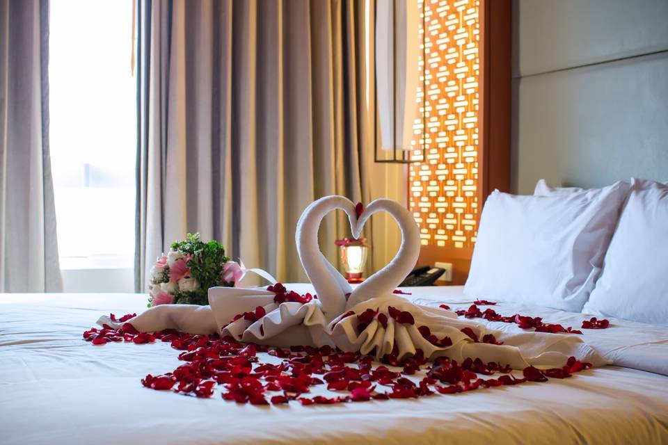Romance e exclusividade