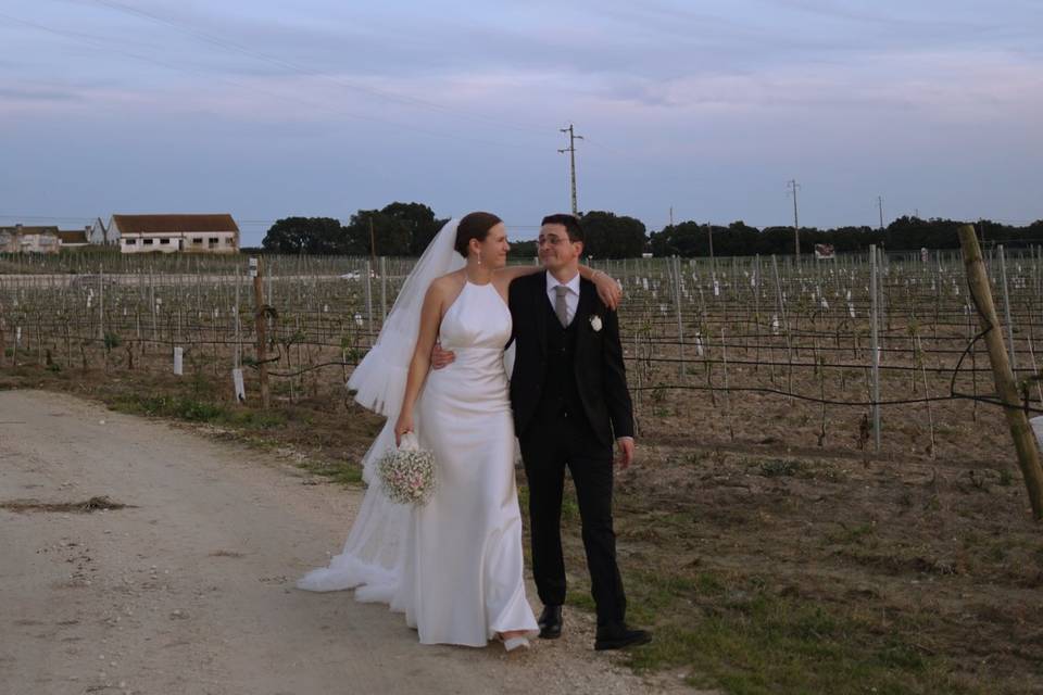 Marija & Tomás