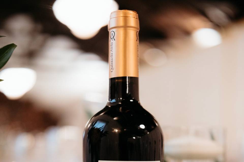 Vinhos Quinta da Atela