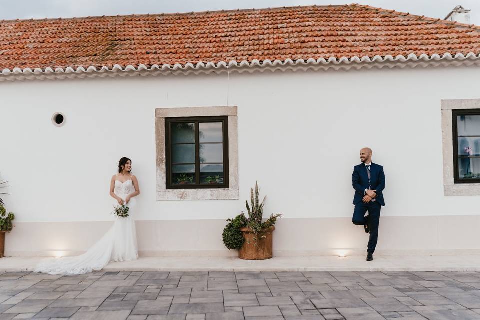 Casamento