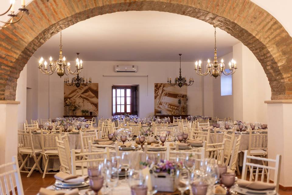 Sala Nobre