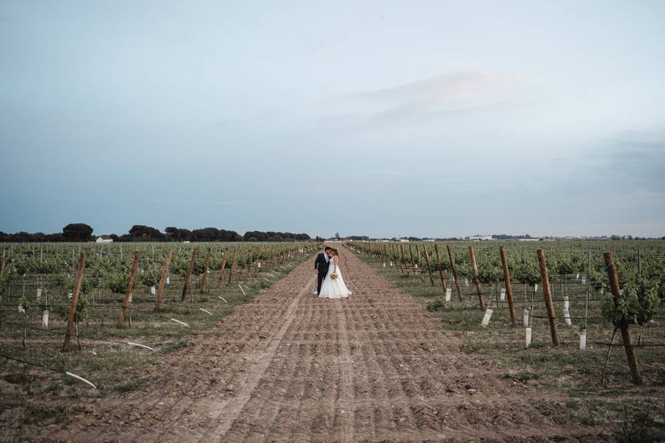 Patrícia & Luís