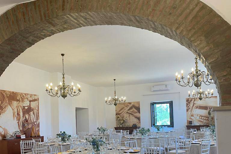 Sala nobre