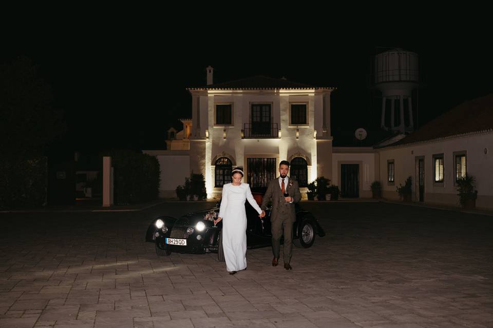 Casamento