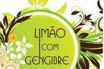 Limão com Gengibre