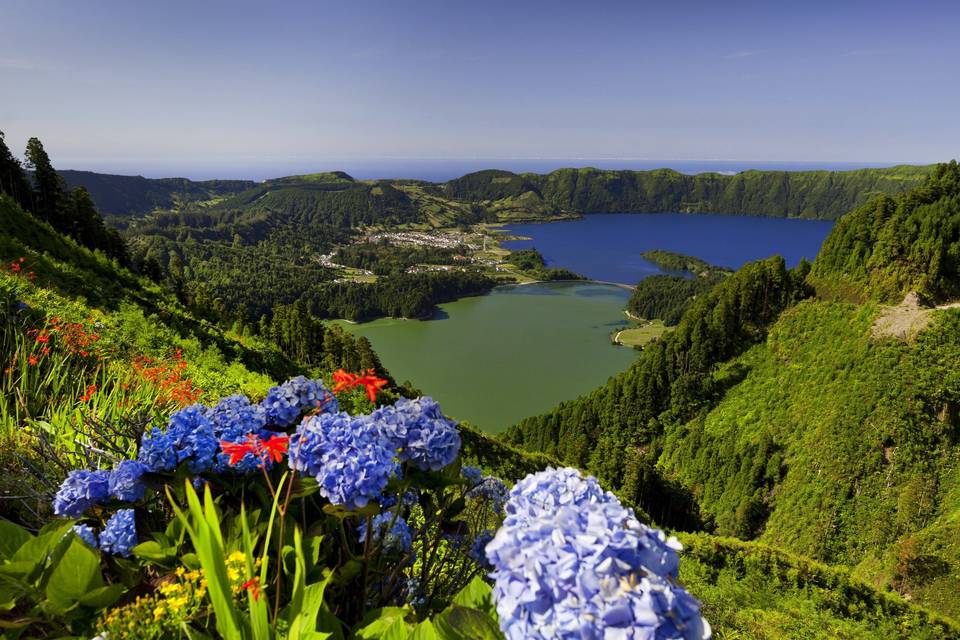 Açores