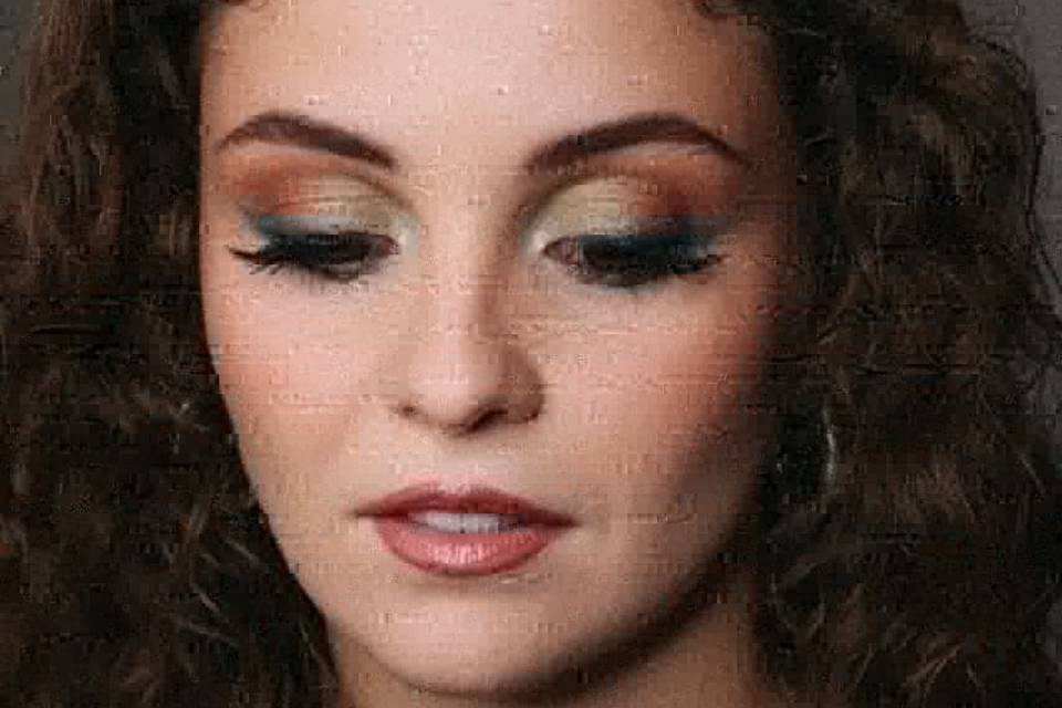 Joana Meixedo Makeup