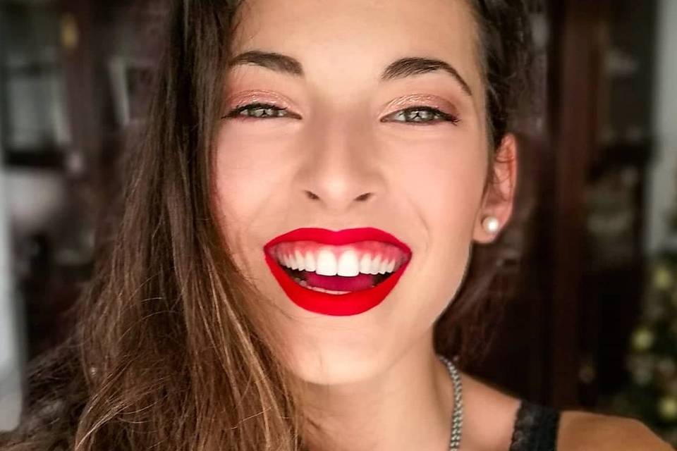 Adriana Silva Makeup Artist