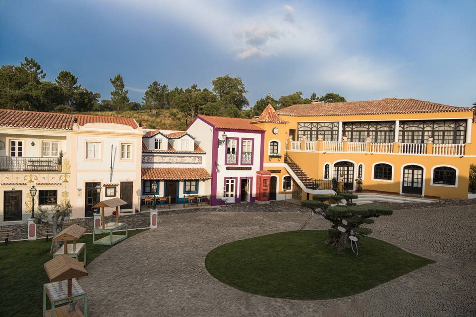 Quinta Vale da Carva