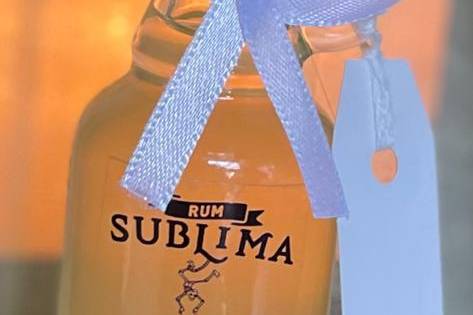 Rum Sublima