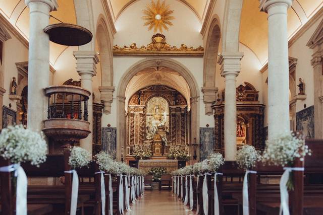 Igreja