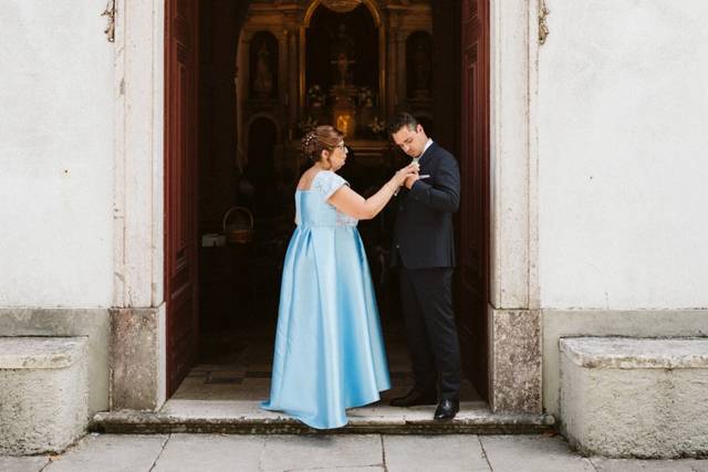Catarina & Ivo