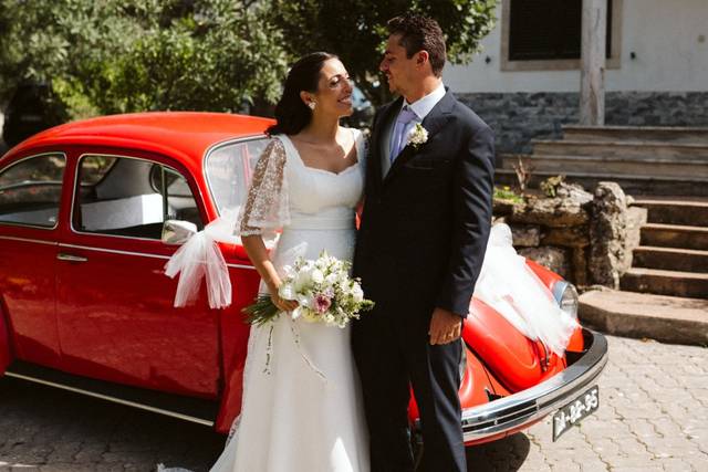 Catarina & Ivo