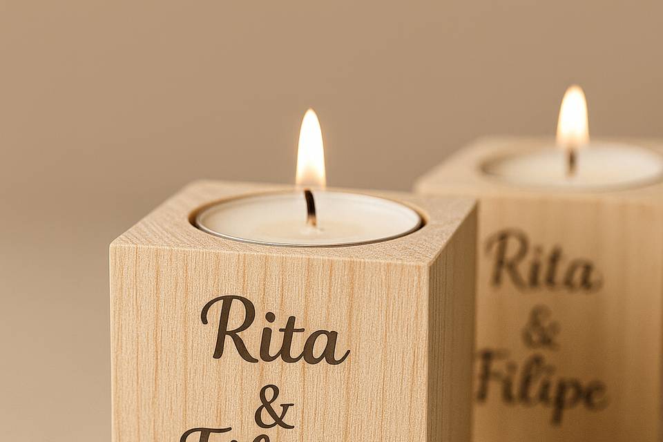 Lembrança Casamento