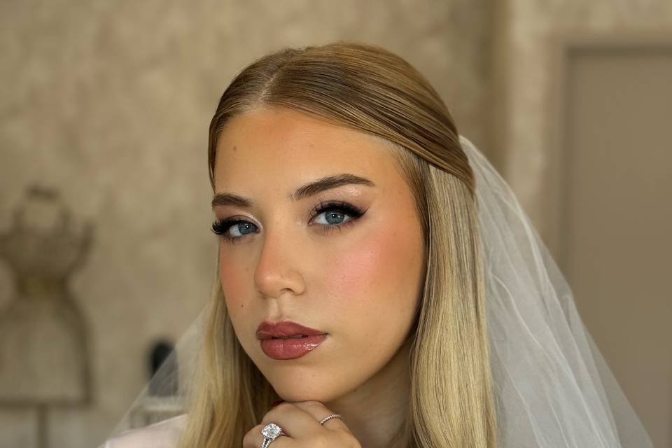 Noiva Iara