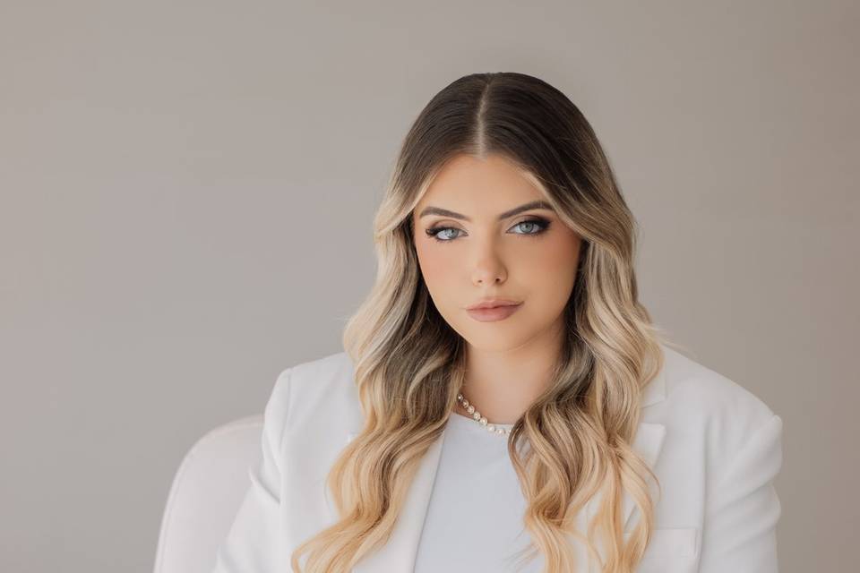 Joana dos Santos