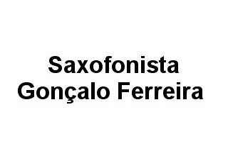 Saxofonista logo